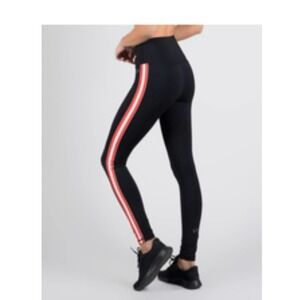 TLF striped Leggings